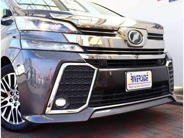 TOYOTA VELLFIRE 4WD 2016 Image 31