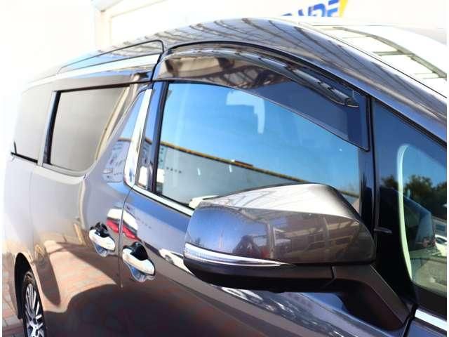 TOYOTA VELLFIRE 4WD 2016 Image 31