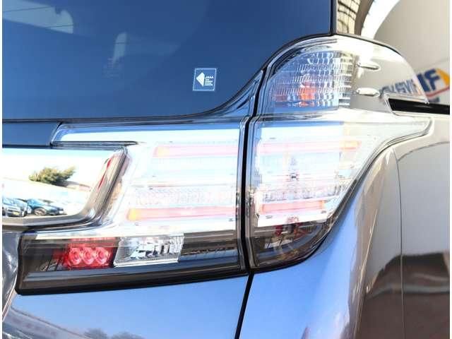 TOYOTA VELLFIRE 4WD 2016 Image 31