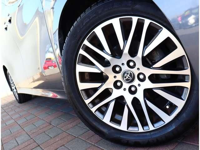 TOYOTA VELLFIRE 4WD 2016 Image 31