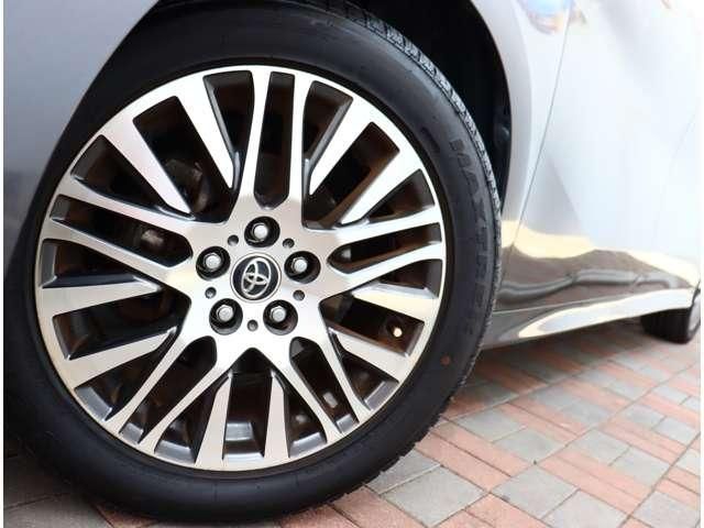 TOYOTA VELLFIRE 4WD 2016 Image 31