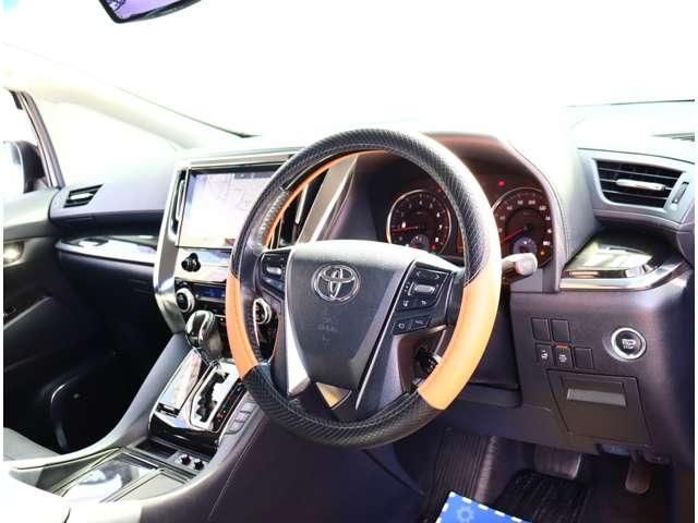 TOYOTA VELLFIRE 4WD 2016 Image 31