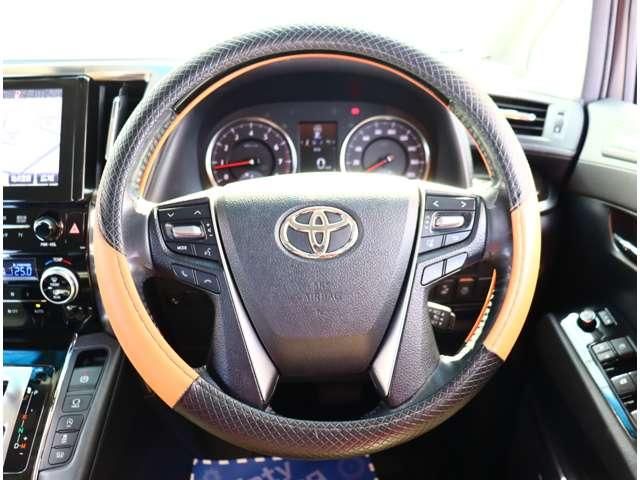 TOYOTA VELLFIRE 4WD 2016 Image 31