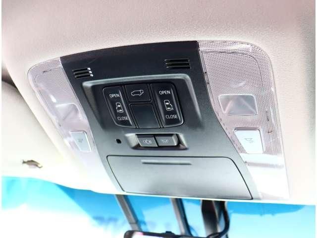 TOYOTA VELLFIRE 4WD 2016 Image 31