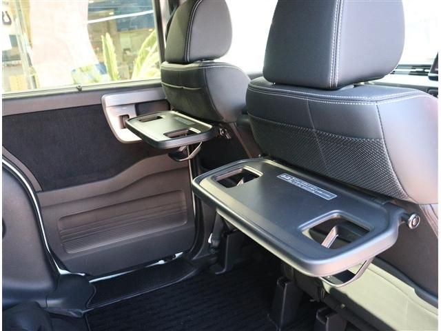 HONDA N BOX CUSTOM 2022 Image 31