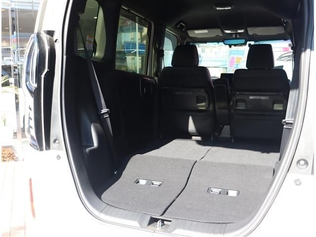 HONDA N BOX CUSTOM 2022 Image 31