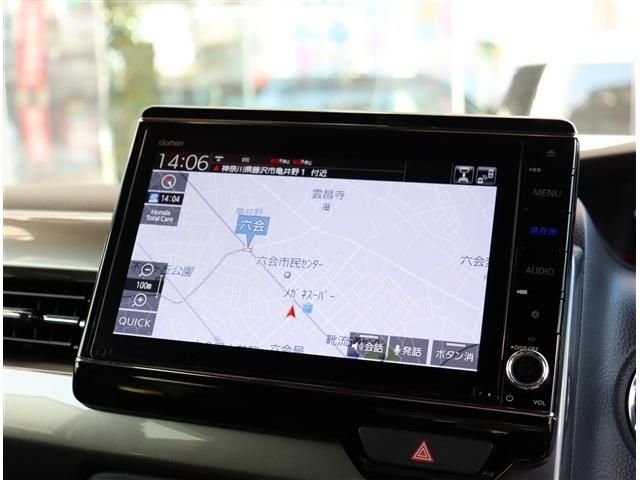 HONDA N BOX CUSTOM 2022 Image 31