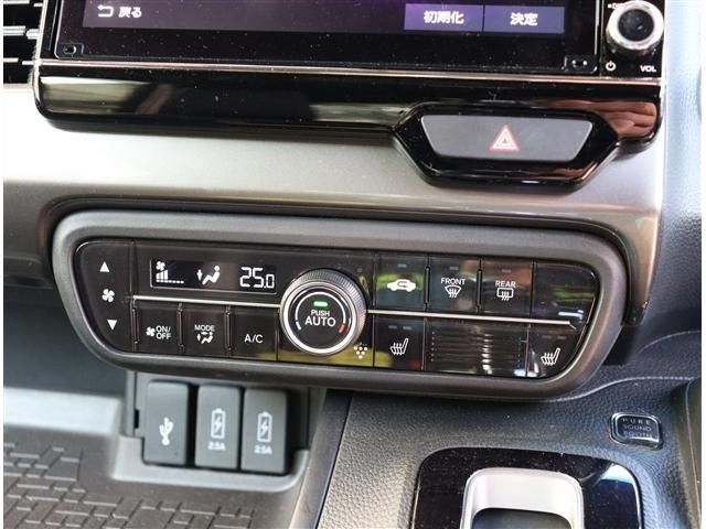 HONDA N BOX CUSTOM 2022 Image 31