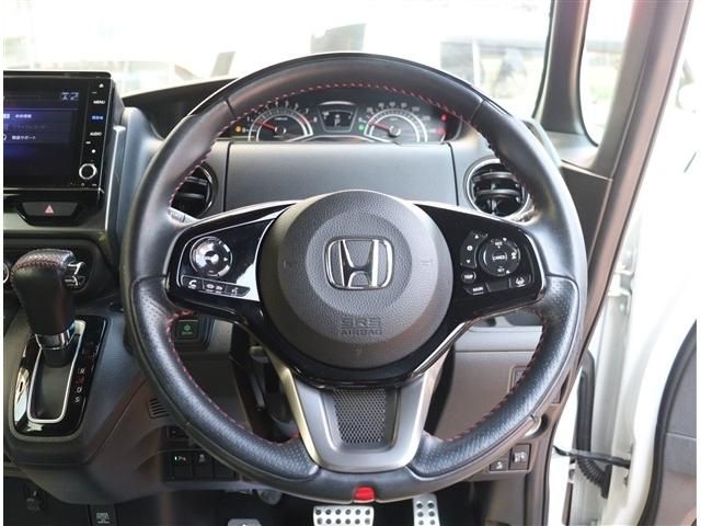 HONDA N BOX CUSTOM 2022 Image 31