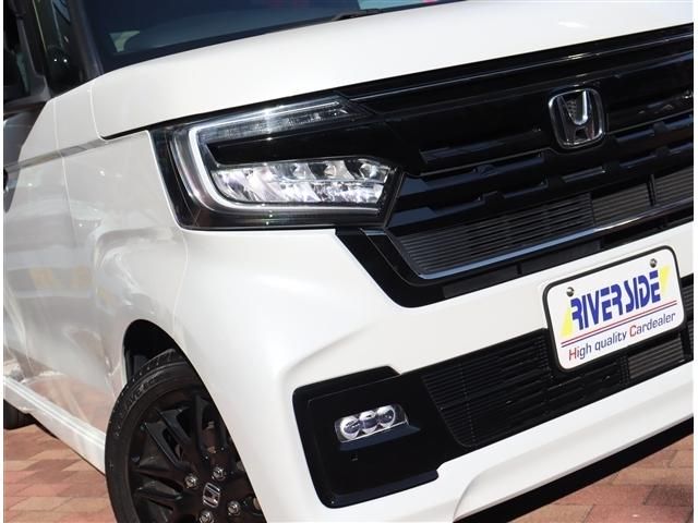 HONDA N BOX CUSTOM 2022 Image 31