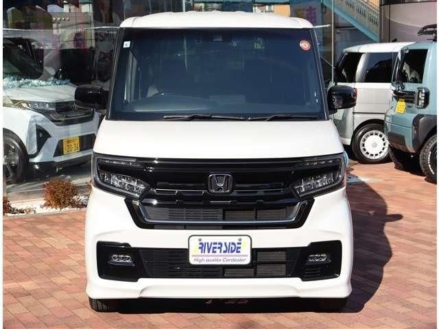 HONDA N BOX CUSTOM 2022 Image 31