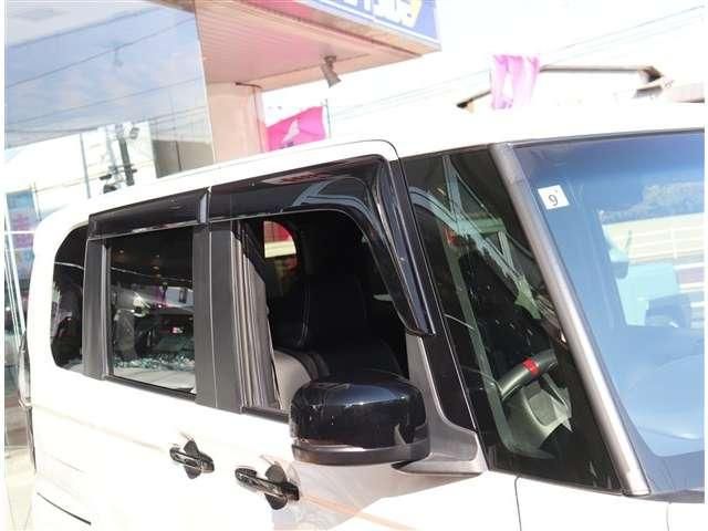 HONDA N BOX CUSTOM 2022 Image 31