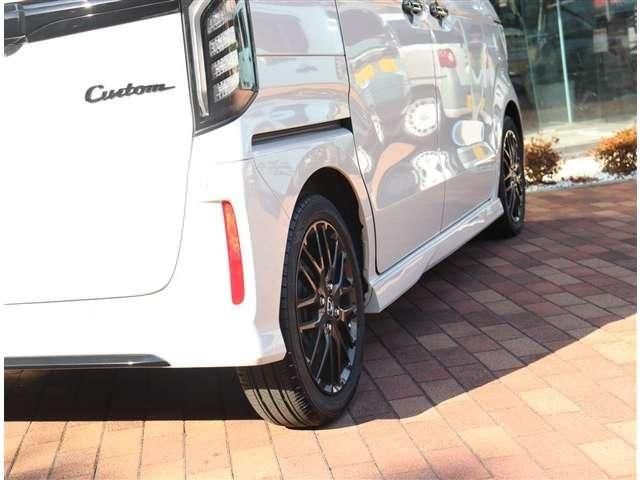 HONDA N BOX CUSTOM 2022 Image 31