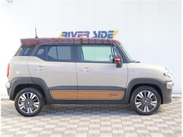 SUZUKI XBEE 4WD 2023 Image 31