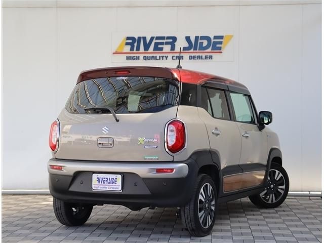 SUZUKI XBEE 4WD 2023 Image 31