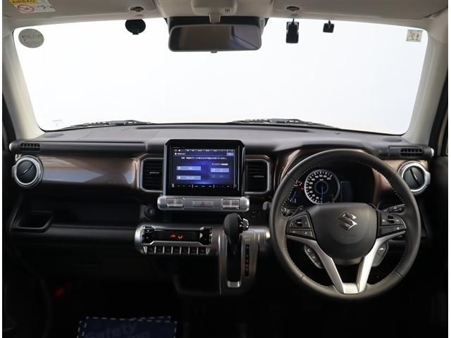 SUZUKI XBEE 4WD 2023 Image 31