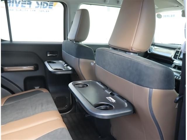 SUZUKI XBEE 4WD 2023 Image 31