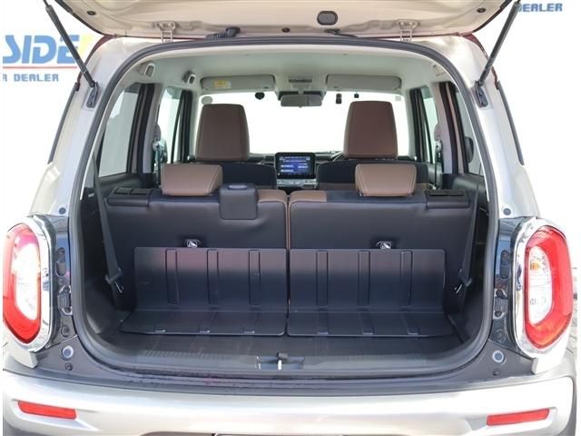 SUZUKI XBEE 4WD 2023 Image 31