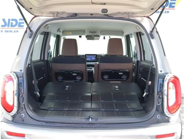 SUZUKI XBEE 4WD 2023 Image 31