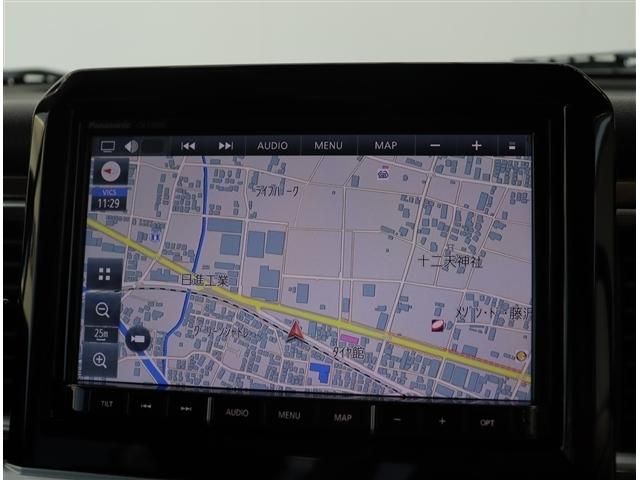 SUZUKI XBEE 4WD 2023 Image 31