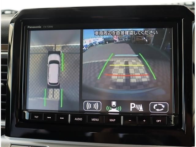 SUZUKI XBEE 4WD 2023 Image 31