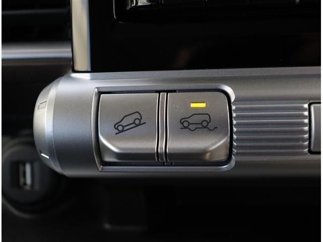 SUZUKI XBEE 4WD 2023 Image 31