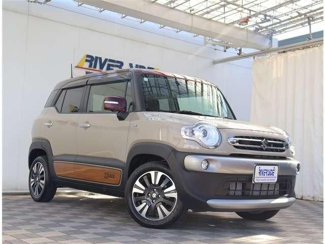 SUZUKI XBEE 4WD 2023 Image 31