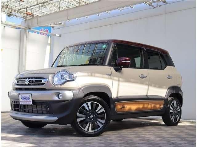 SUZUKI XBEE 4WD 2023 Image 31