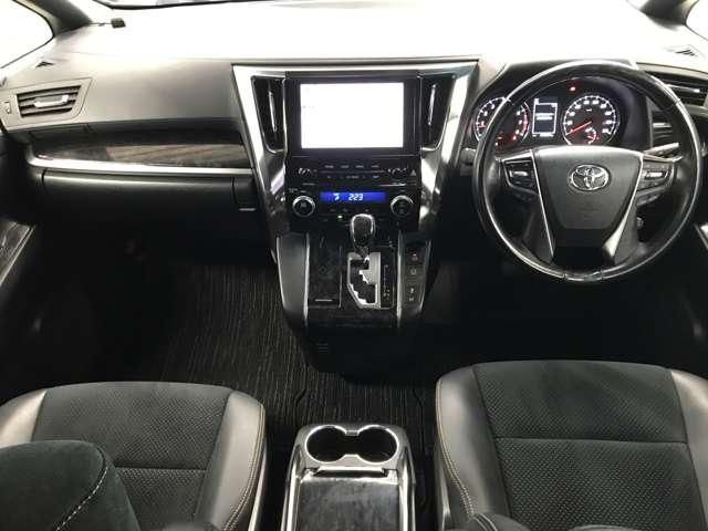 TOYOTA ALPHARD 2020 Image 31