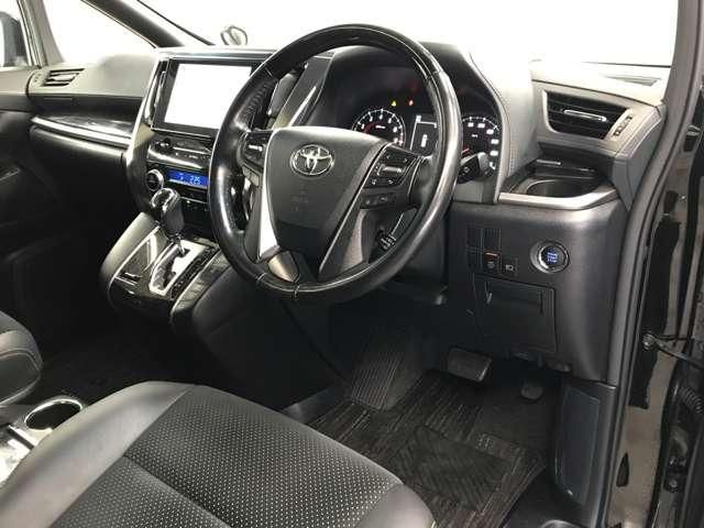 TOYOTA ALPHARD 2020 Image 31