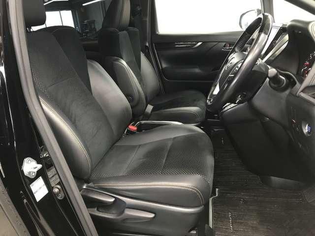 TOYOTA ALPHARD 2020 Image 31