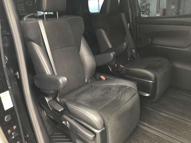 TOYOTA ALPHARD 2020 Image 31