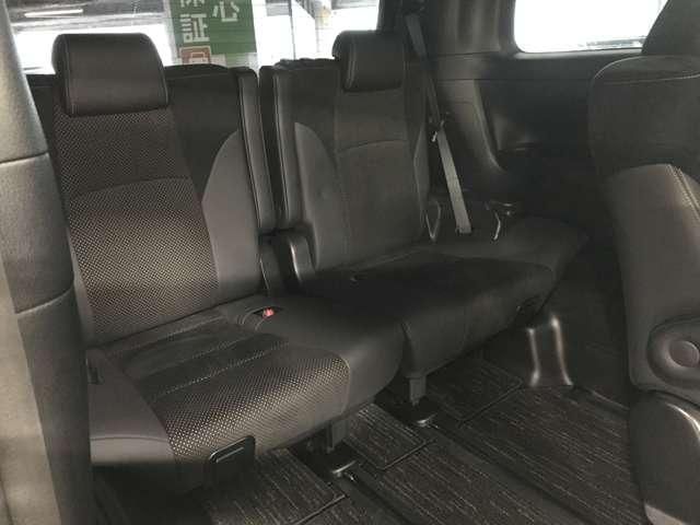 TOYOTA ALPHARD 2020 Image 31