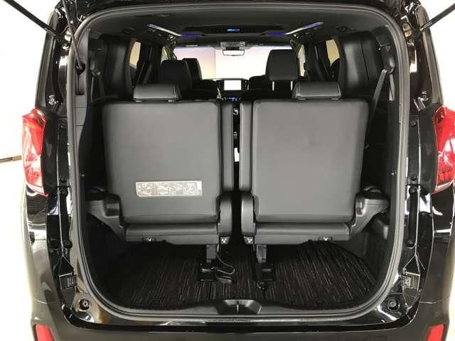 TOYOTA ALPHARD 2020 Image 31