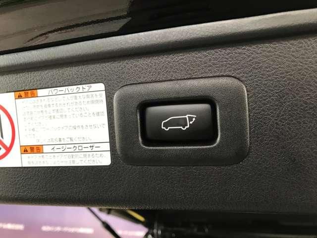 TOYOTA ALPHARD 2020 Image 31