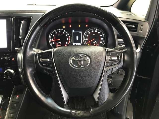 TOYOTA ALPHARD 2020 Image 31