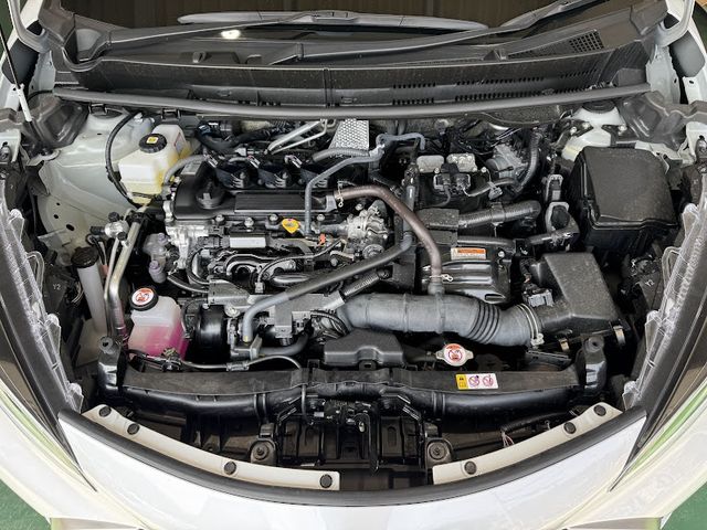 TOYOTA AQUA 2024 Image 31