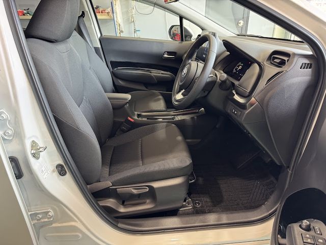 TOYOTA AQUA 2024 Image 31