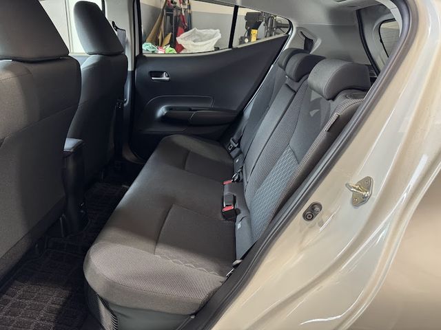 TOYOTA AQUA 2024 Image 31