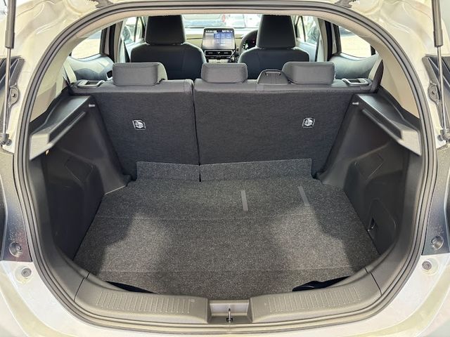 TOYOTA AQUA 2024 Image 31