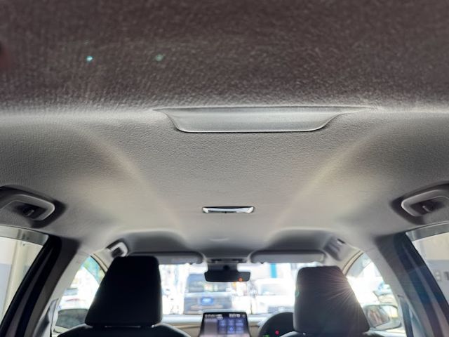 TOYOTA AQUA 2024 Image 31