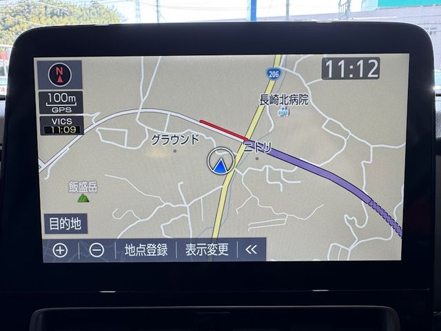 TOYOTA AQUA 2024 Image 31