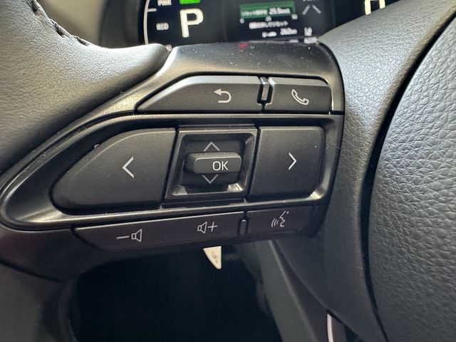 TOYOTA AQUA 2024 Image 31