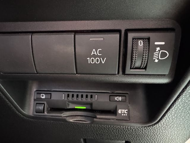 TOYOTA AQUA 2024 Image 31