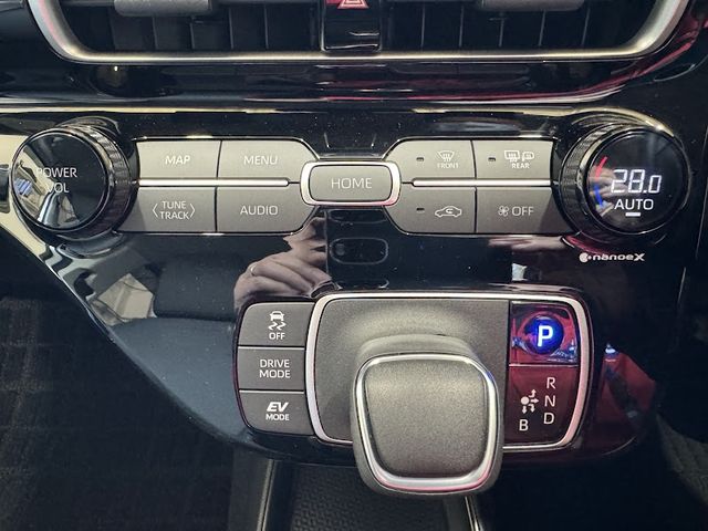 TOYOTA AQUA 2024 Image 31