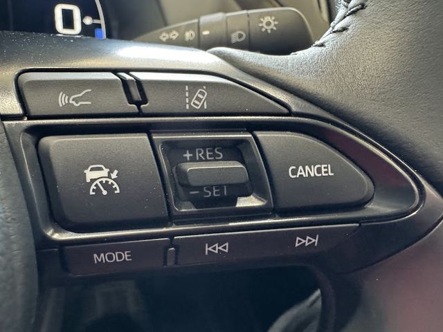 TOYOTA AQUA 2024 Image 31