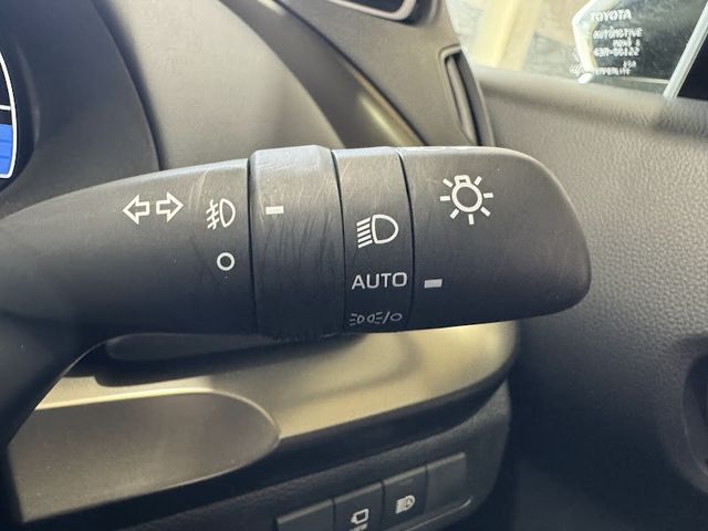 TOYOTA AQUA 2024 Image 31