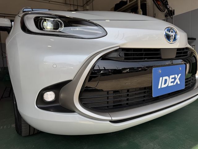 TOYOTA AQUA 2024 Image 31