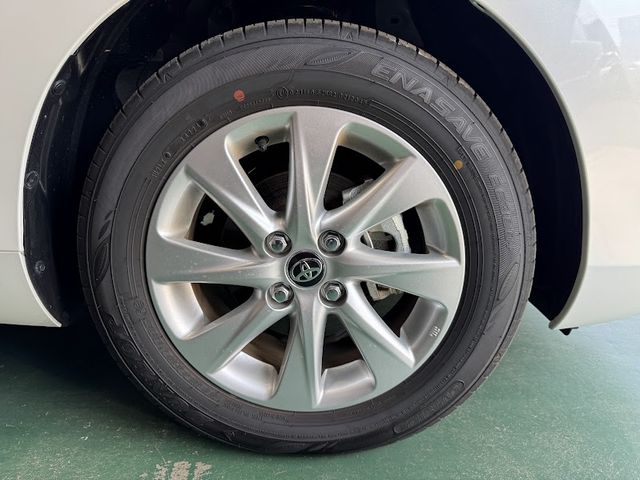 TOYOTA AQUA 2024 Image 31