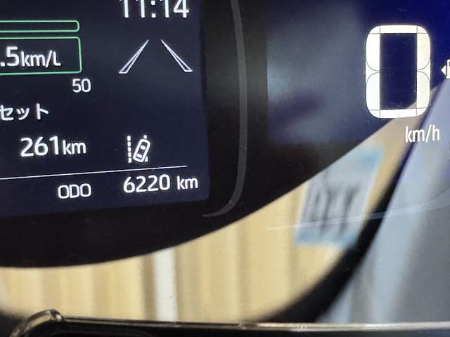 TOYOTA AQUA 2024 Image 31